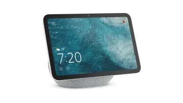 The Amazon Echo Show 8