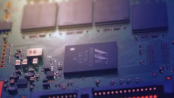 नवीन चुंबक प्रगतीमुळे RAM, SSDs, HDDs मध्ये क्रांती घडू शकते आणि अप्रत्यक्षपणे कमतरता संपुष्टात येऊ शकते नवीन चुंबक प्रगतीमुळे RAM, SSDs, HDDs मध्ये क्रांती घडू शकते आणि अप्रत्यक्षपणे कमतरता संपुष्टात येऊ शकते