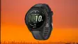 Garmin Forerunner 165 Smartwatch