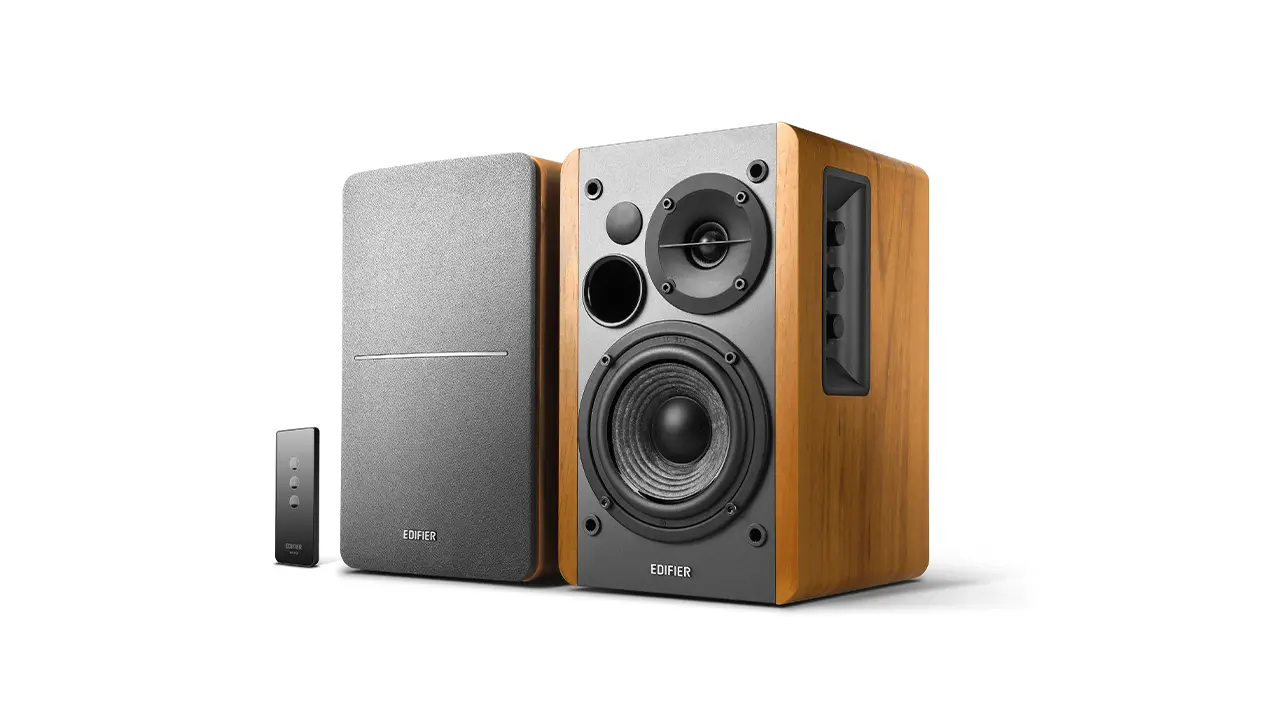 एडिफायर R1280T