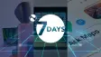 7 Days March 15 2026