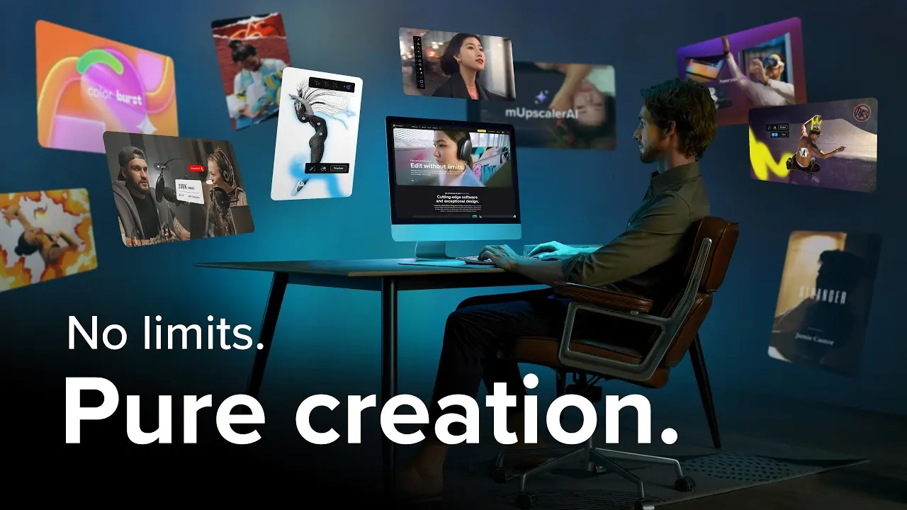 Apple buys well-known Final Cut Pro plugin maker, MotionVFX