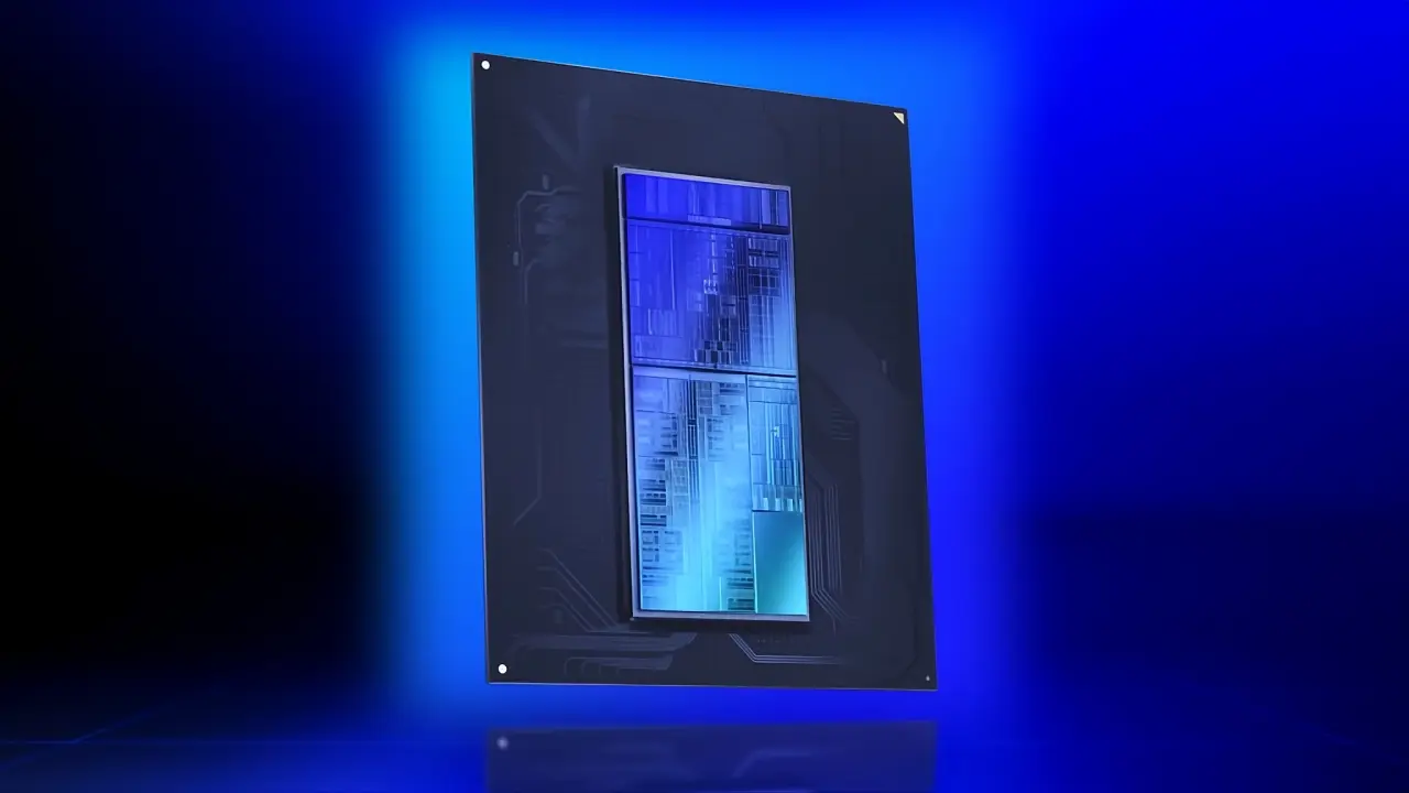 Intel launches Core Ultra 200HX Plus mobile processors for gamers and pros