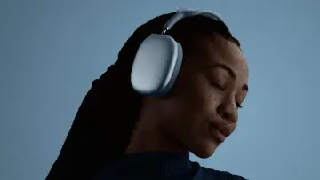 Apple चे नवीन AirPods Max 2 लाँच होण्याआधीच विक्रीवर आहेत Apple चे नवीन AirPods Max 2 लाँच होण्याआधीच विक्रीवर आहेत