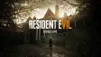 Resident Evil 7 Biohazard