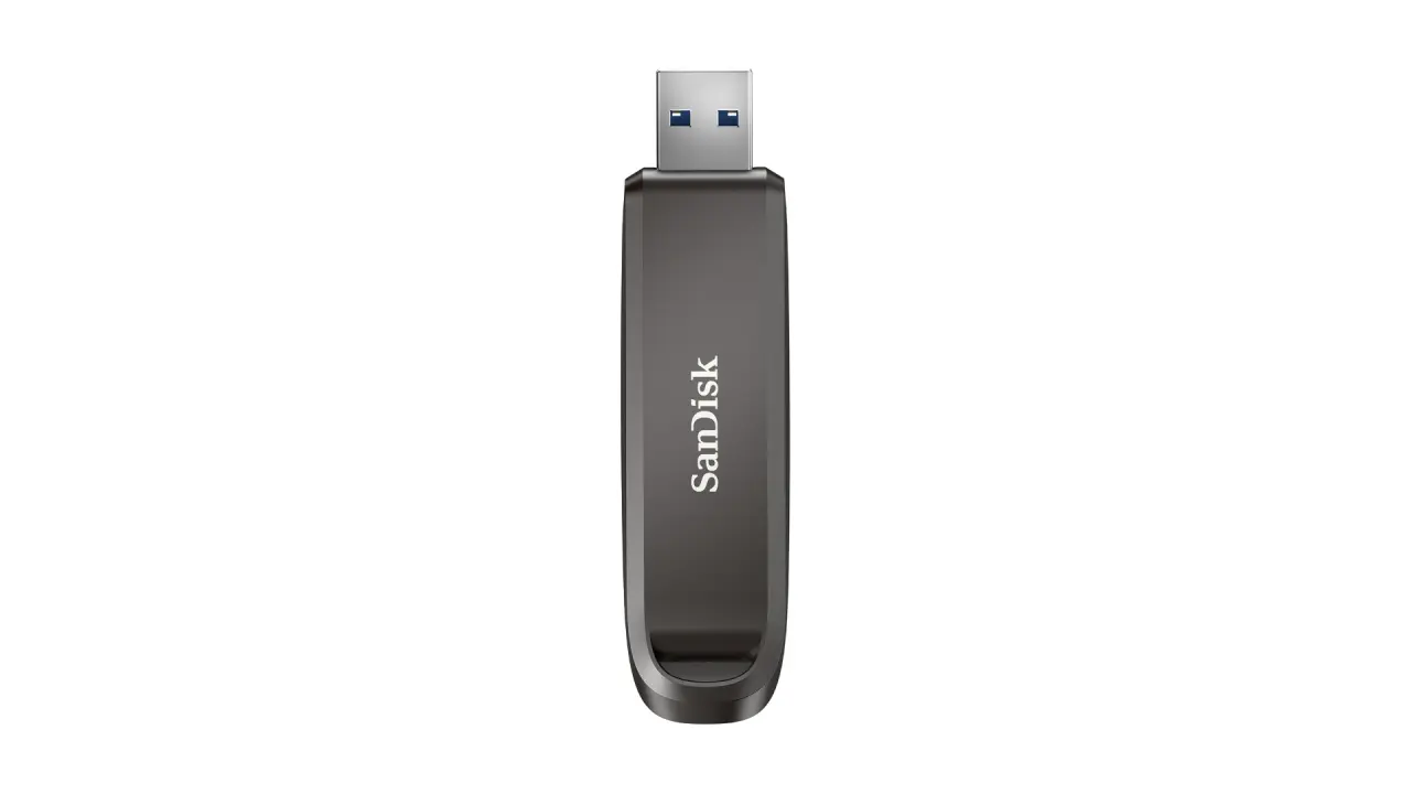 Get SanDisk 512GB Extreme PRO USB Flash drive for a discounted price on Amazon