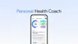 Fibit personal health coach