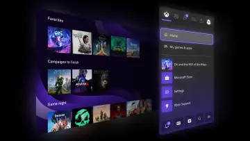 Xbox Insider Update