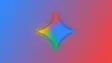 Google Gemini logo