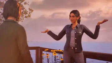 Life is Strange Reunion screenshot
