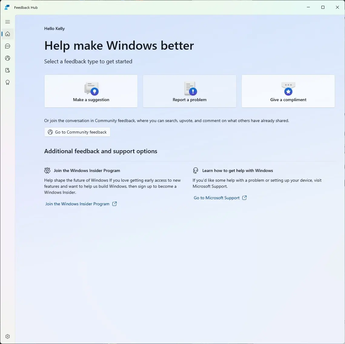 KB5081339: Microsoft improves Windows 11 File Explorer, Context