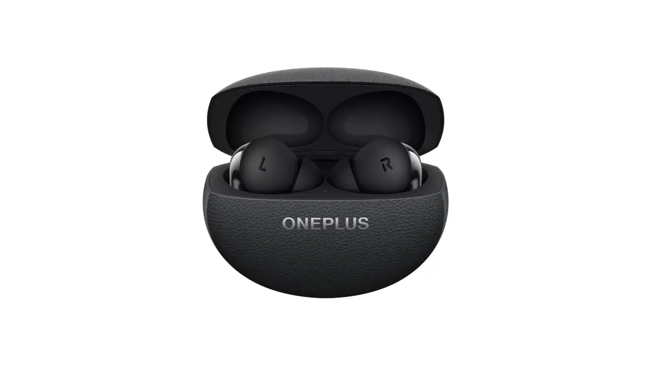OnePlus Budo Pro 3