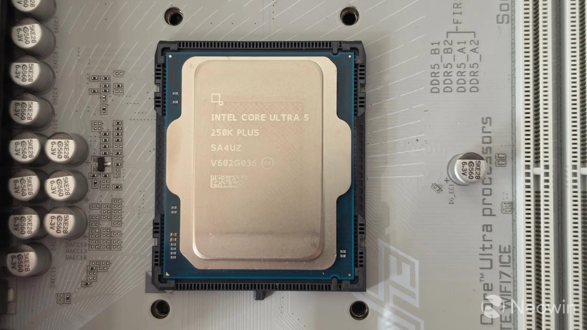 intel core ultra 200 plus