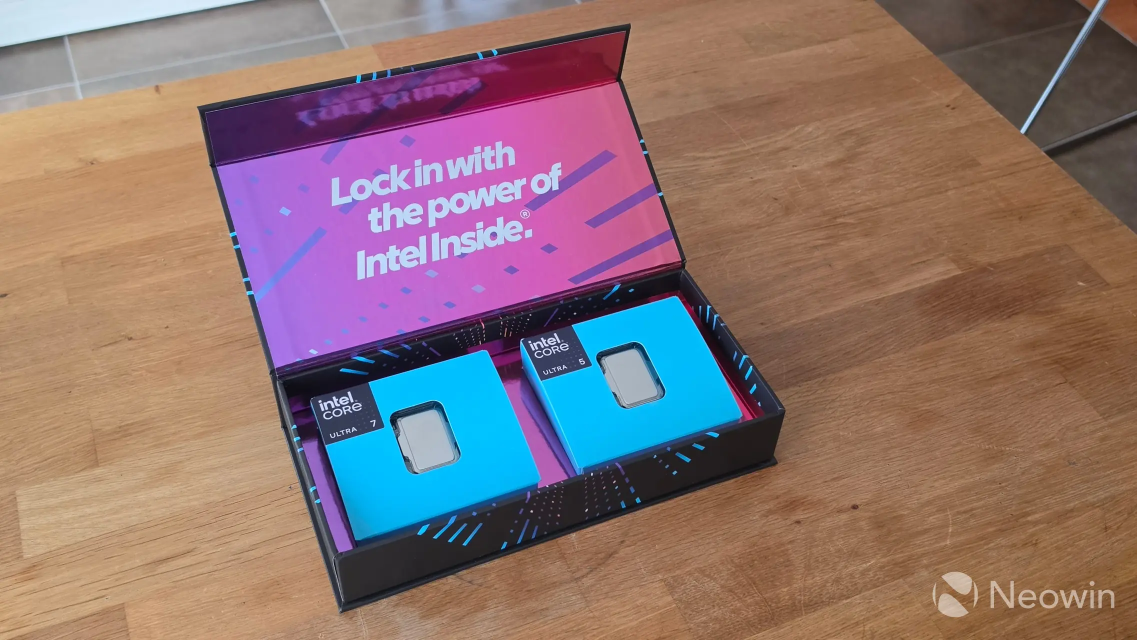 intel core ultra 200 plus
