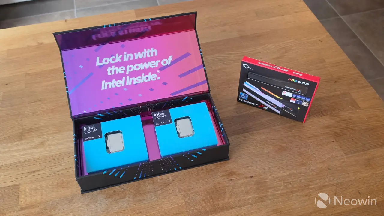 Review: Intel Core Ultra 7 270K Plus/Ultra 5 250K Plus benchmarked vs 285K and 9950X3D