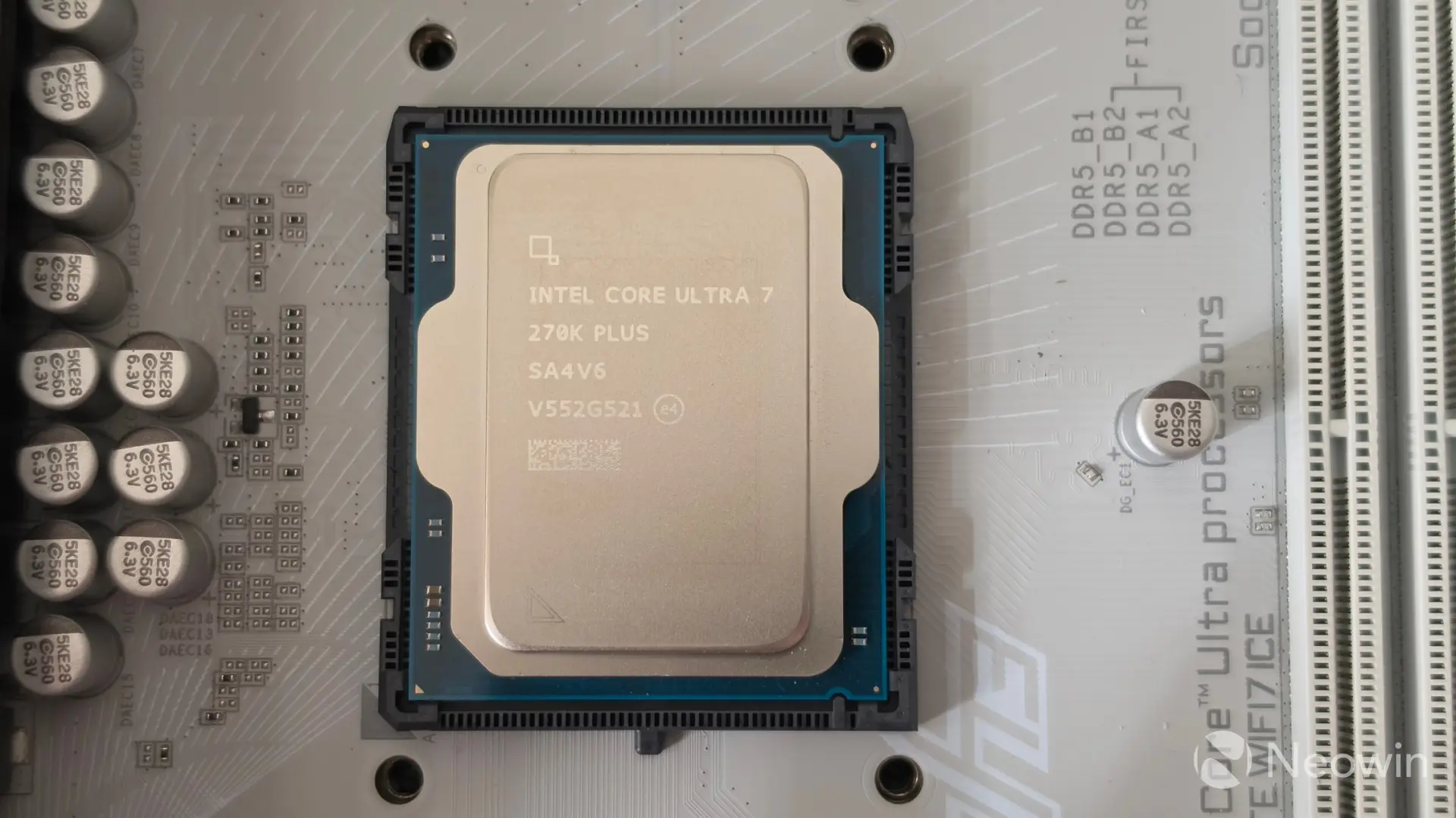 intel core ultra 200 plus