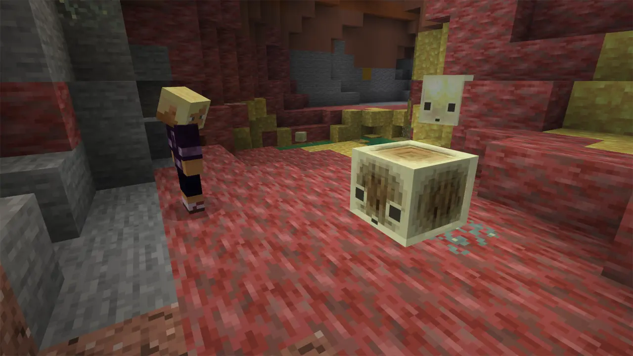 Mojang shows off Minecraft Chaos Cubed update as Tiny Takeover gets a release date