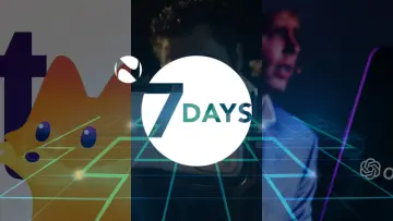 7 दिवस: फायरफॉक्सला नवीन शुभंकर मिळाला, मायक्रोसॉफ्टने ओपनएआयला धमकी दिली आणि यूएसए स्पायवेअरमध्ये बनवले 7 दिवस: फायरफॉक्सला नवीन शुभंकर मिळाला, मायक्रोसॉफ्टने ओपनएआयला धमकी दिली आणि यूएसए स्पायवेअरमध्ये बनवले