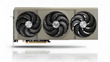 सर्वोत्कृष्ट AMD 9070 XT ग्राफिक्स कार्ड्स पैकी एक उत्तम आहे सर्वोत्कृष्ट AMD 9070 XT ग्राफिक्स कार्ड्स पैकी एक उत्तम आहे