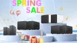 terramaster spring sale 2026