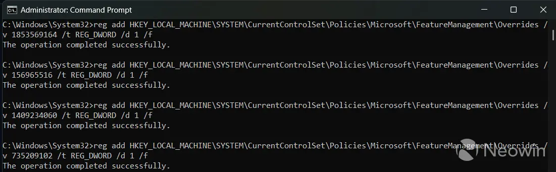 windows 11 native NVMe