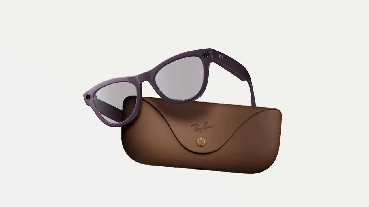 Bulky VR headsets face steep decline as smart glasses take over the XR market