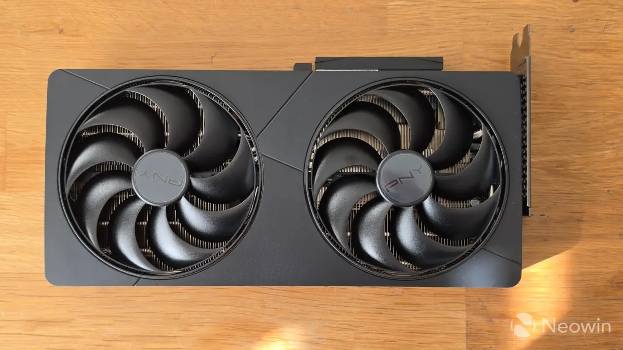 PNY 5080 Slim OC