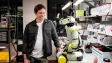 The Sprout robot from Fauna Robotics