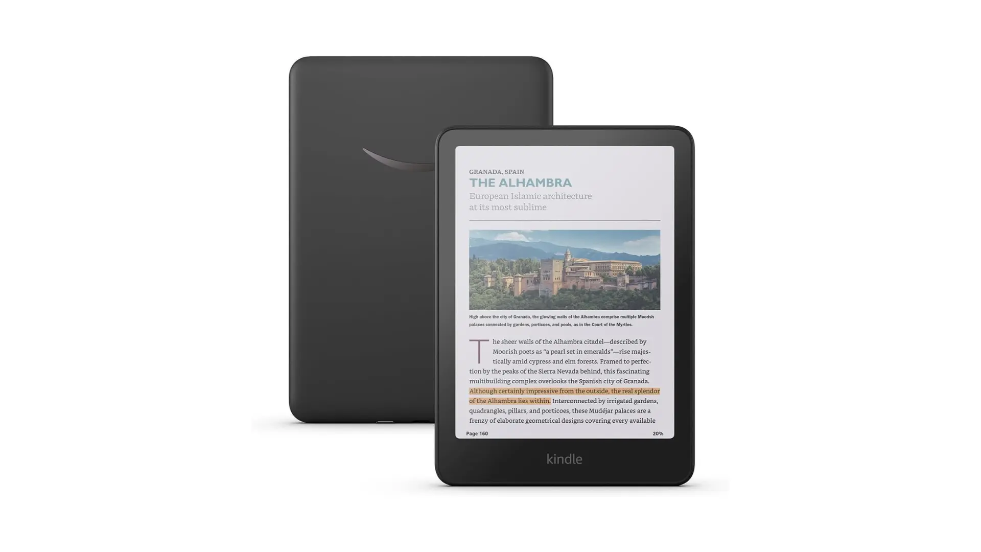 Amazon's Kindle Colorsoft just got cheap enough to make the