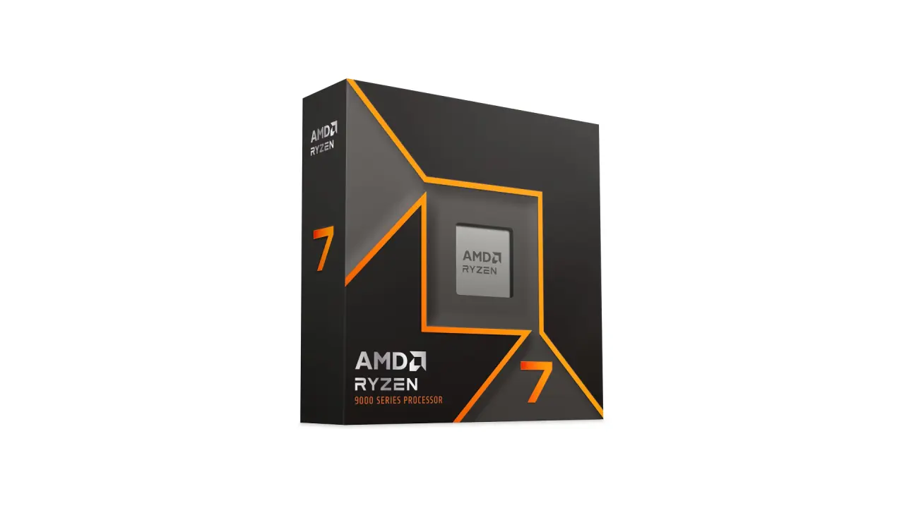 This powerful, but efficient AMD Ryzen 7 processor is now on a discount on Amazon