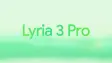 Lyria 3 Pro