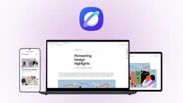 Samsung Browser