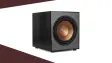 klipsch r-120sw subwoofer