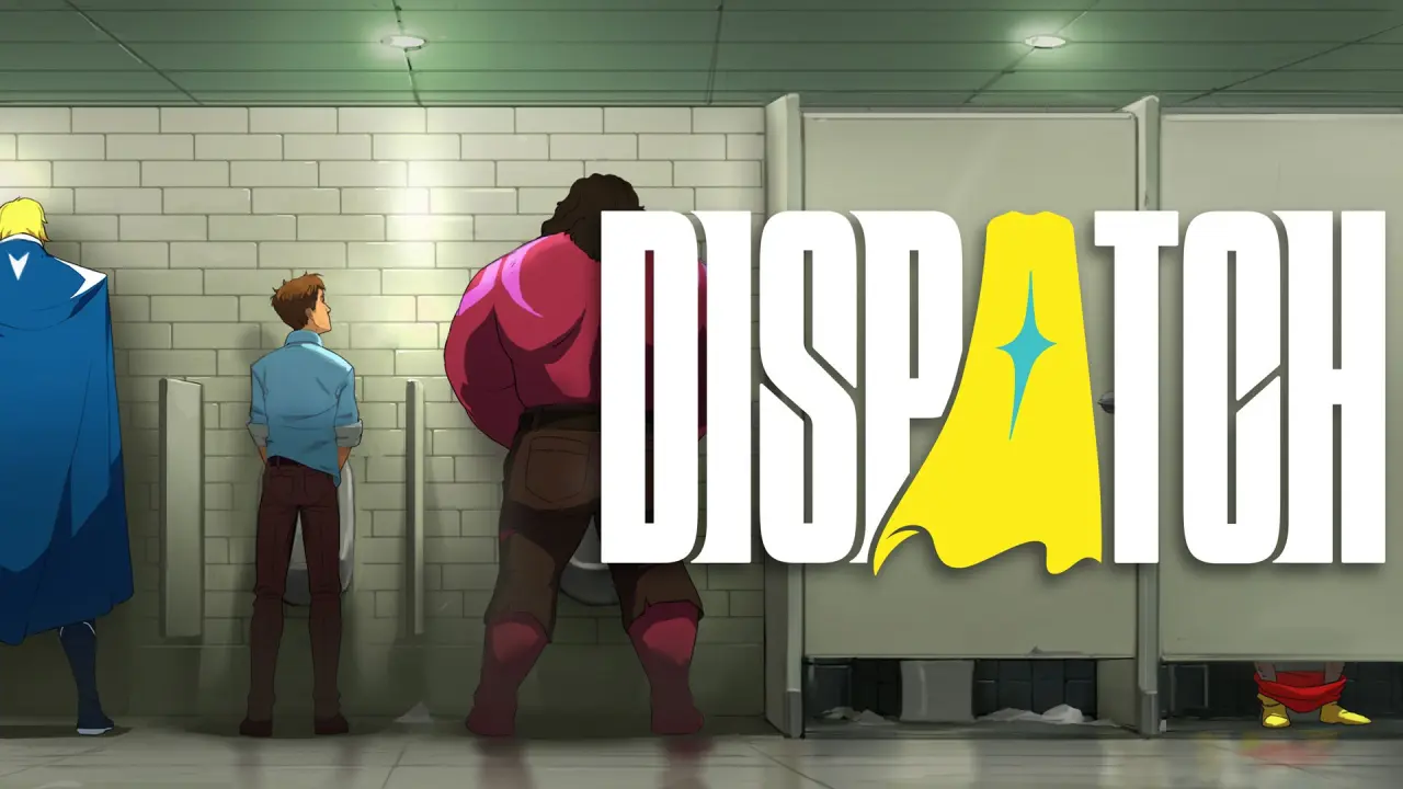 Hit superhero comedy Dispatch confirmed for Xbox with Play Anywhere support