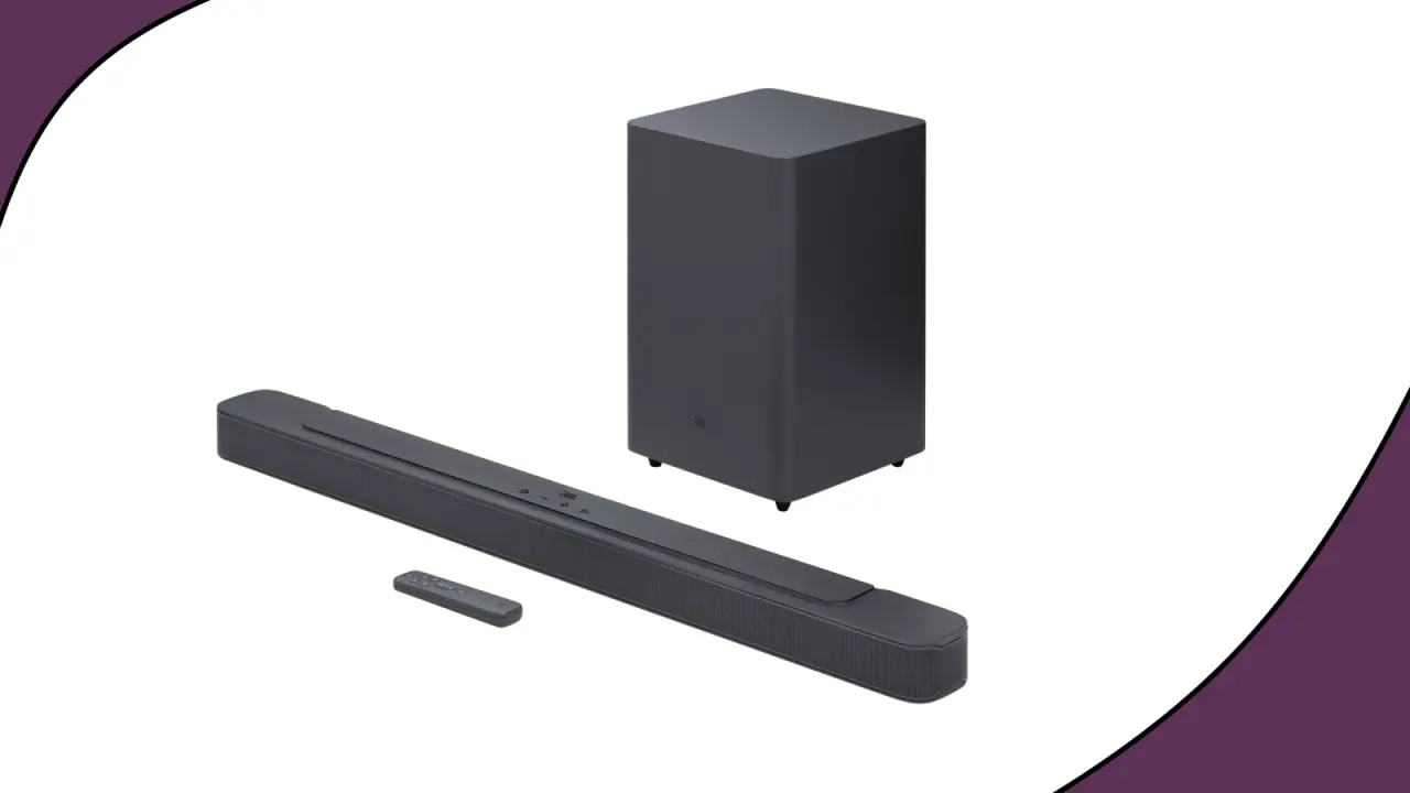 jbl bar mk2 21 soundbar with subwoofer