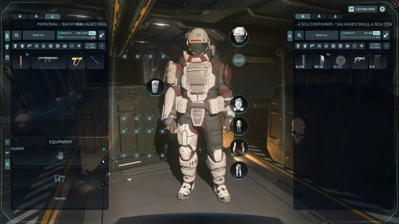 star citizen