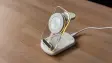 The Mukiya 3-in-1 charger