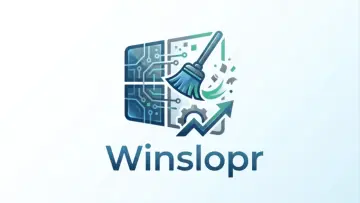 Winslopr