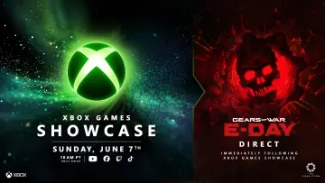Xbox Games Showcase and Direct