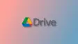 Google Drive Logo