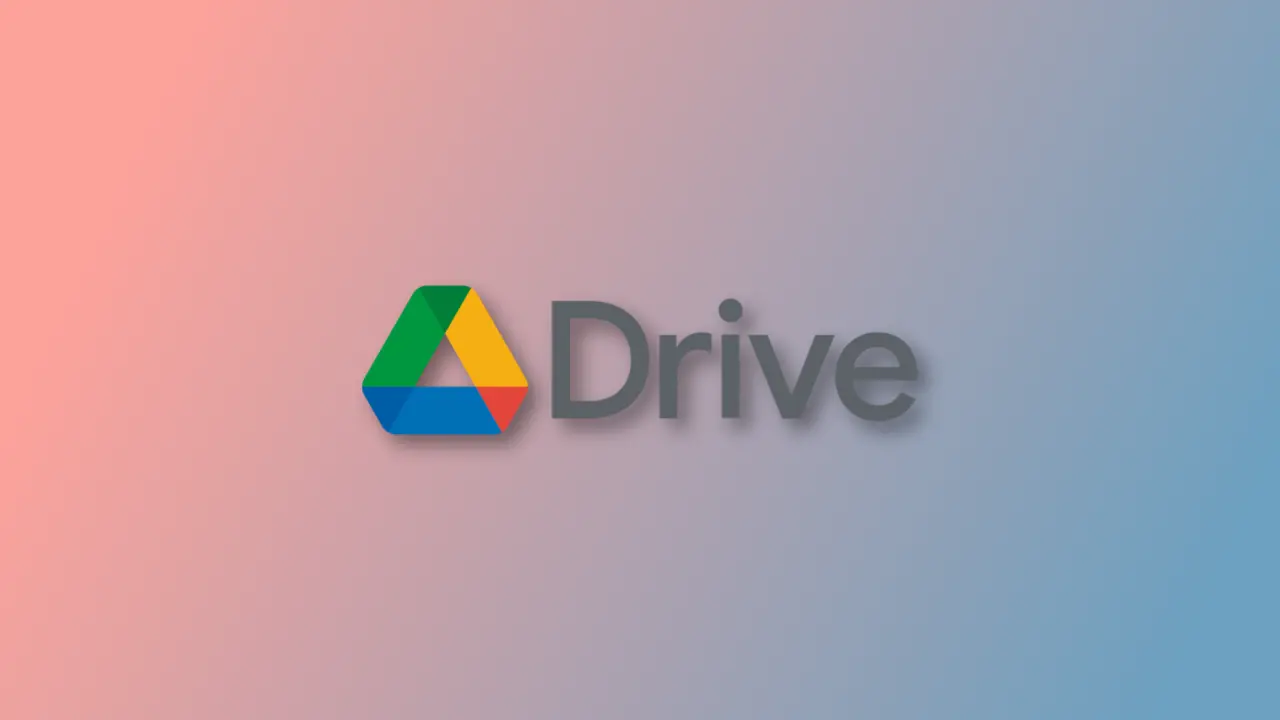 Google Drive for desktop now scans uploads for ransomware
