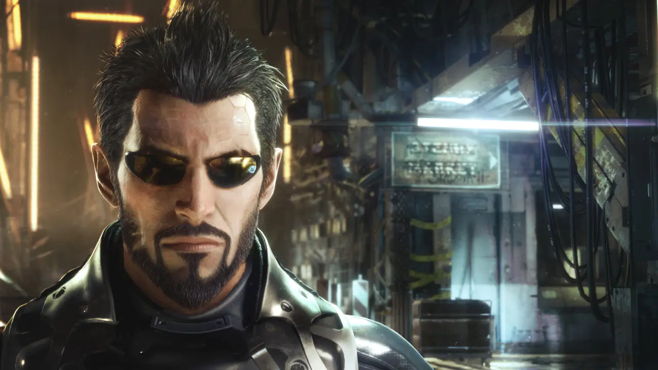 Deus Ex developer Eidos Montreal hit with more layoffs, this time affecting over 100 staff