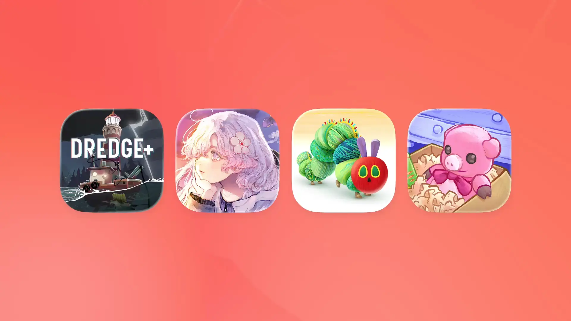 Apple Arcade March 2026