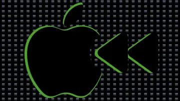 Apple Rewind April 1 2026