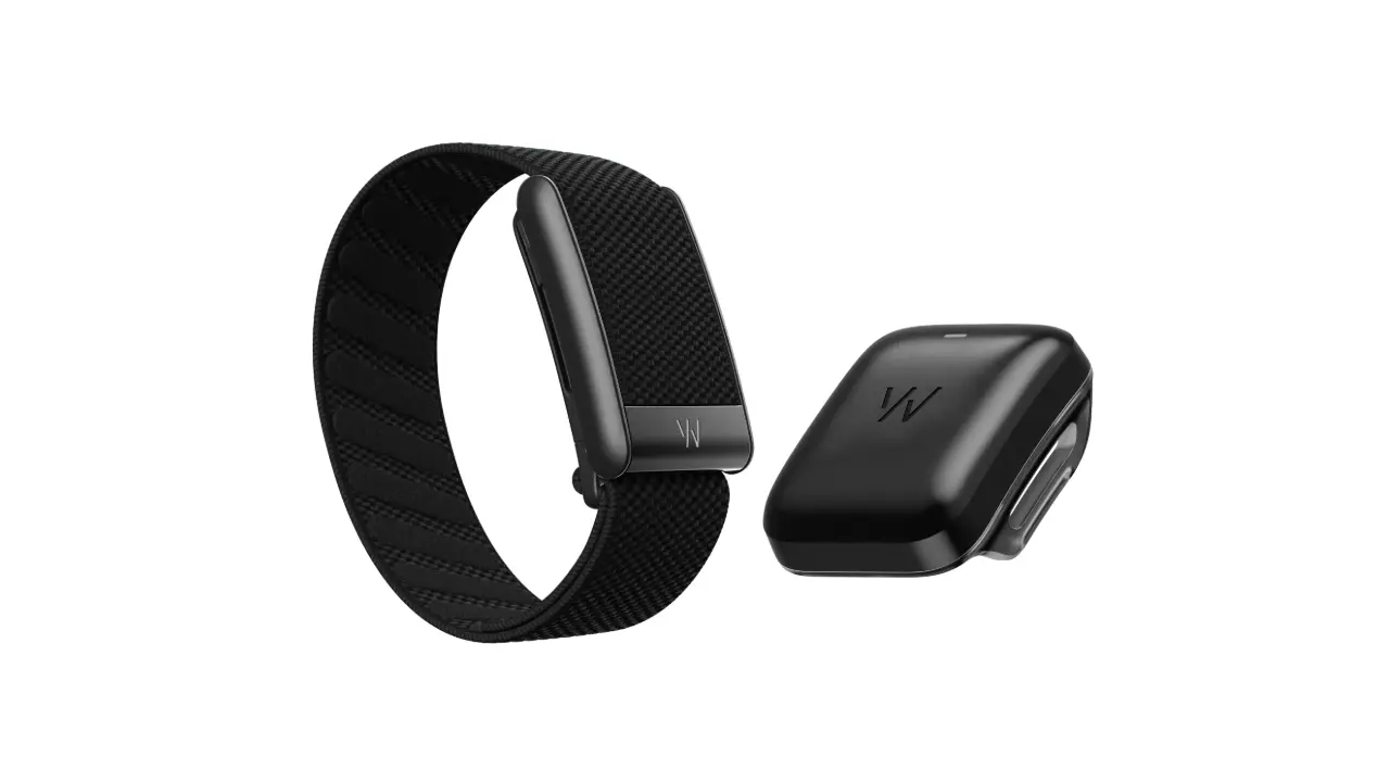 Google apparently working on a screenless fitness band, to compete with Whoop