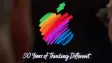 Apple Celebrates 50th Anniversary