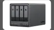 UGREEN NASync DXP4800 Plus 4 bay NAS