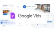 Google Vids