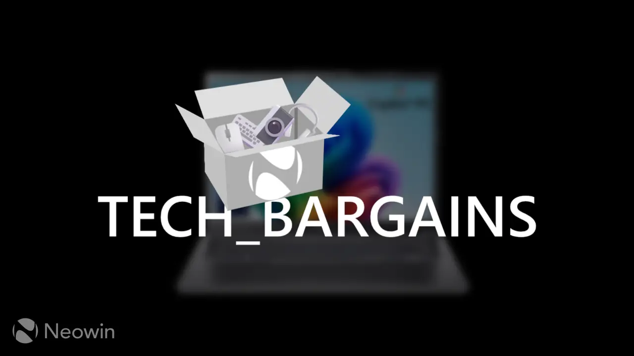 TECH_BARGAINS 04/01: Discounted RAM sticks, earbuds, chargers, and more