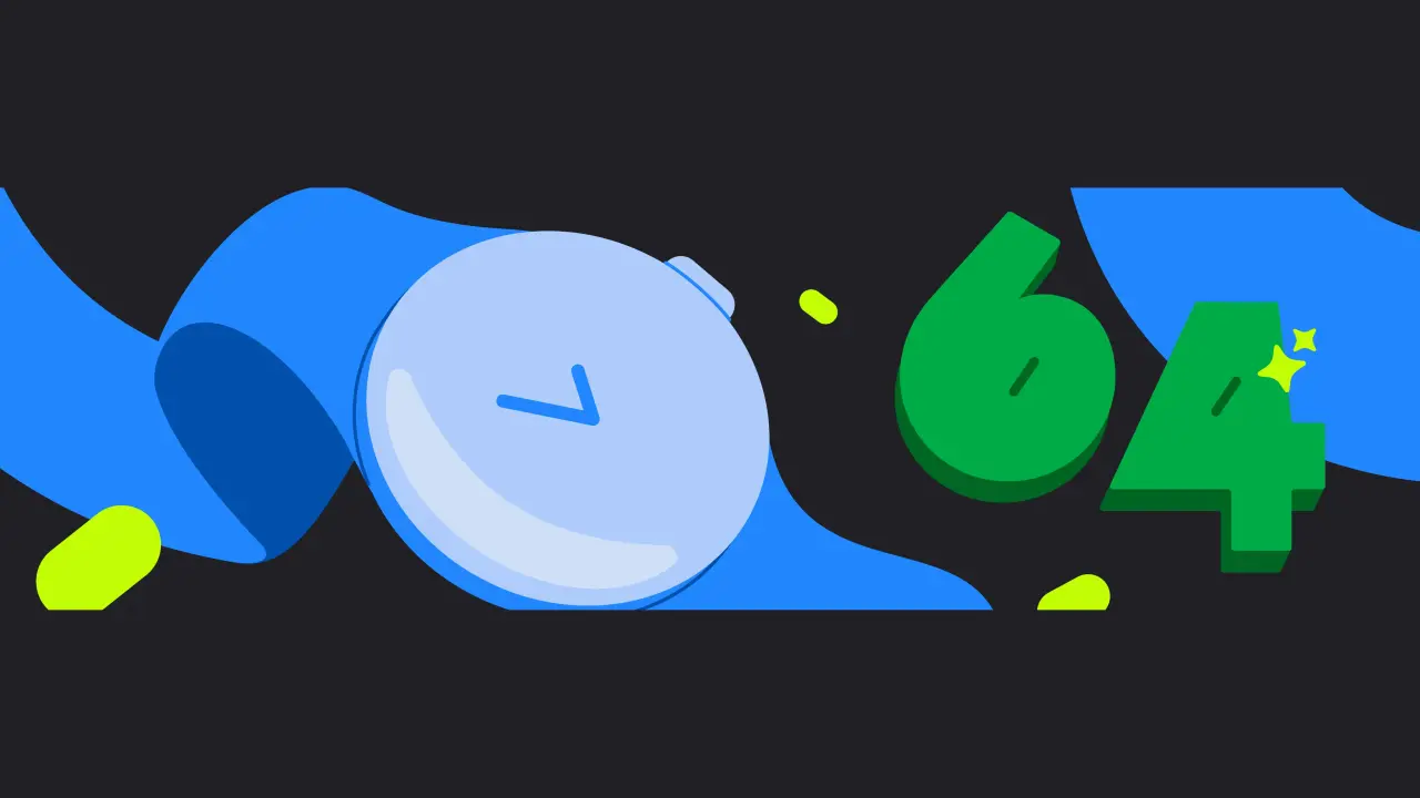 Google mandates 64-bit support for Wear OS apps as enforcement date looms